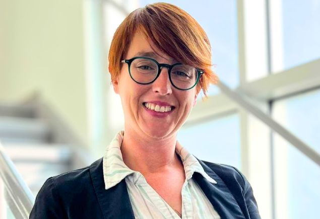 Nathalie Legault