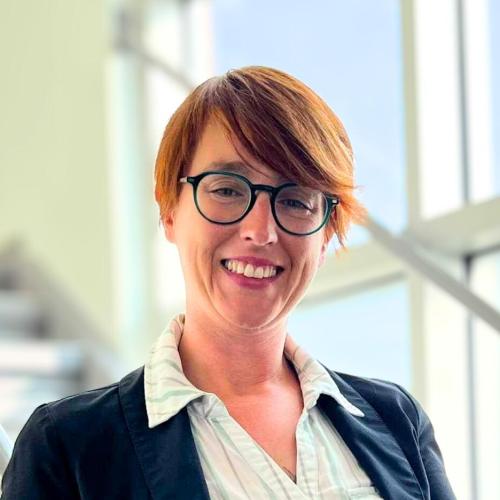 Nathalie Legault