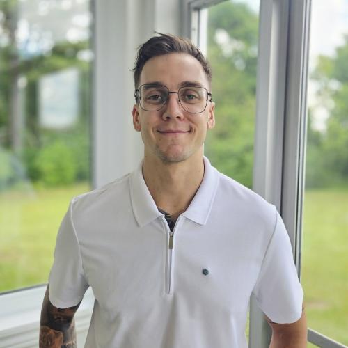 Cédric Déry