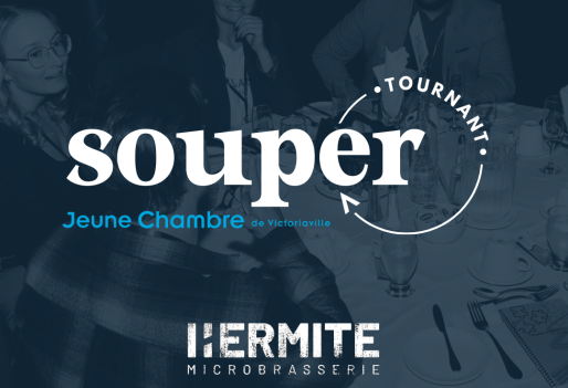 Souper tournant 2026