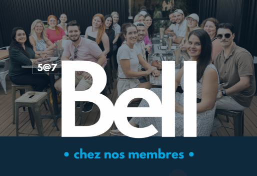 5 à 7 de fin de saison