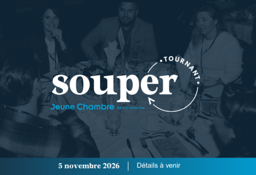 Souper tournant