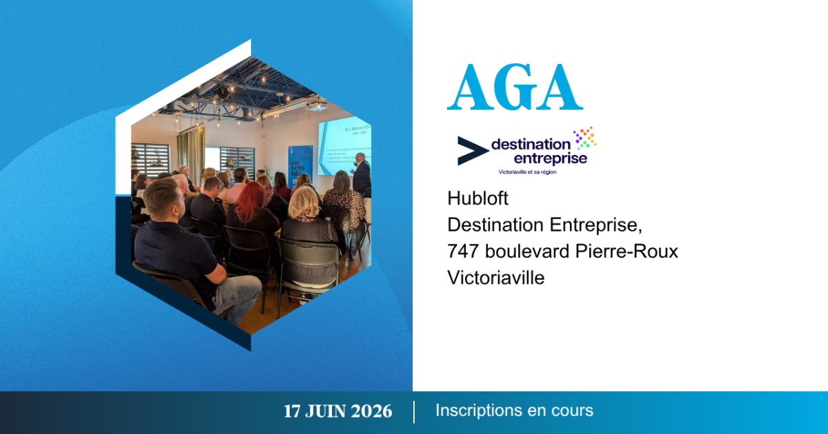 Assemblée Générale Annuelle