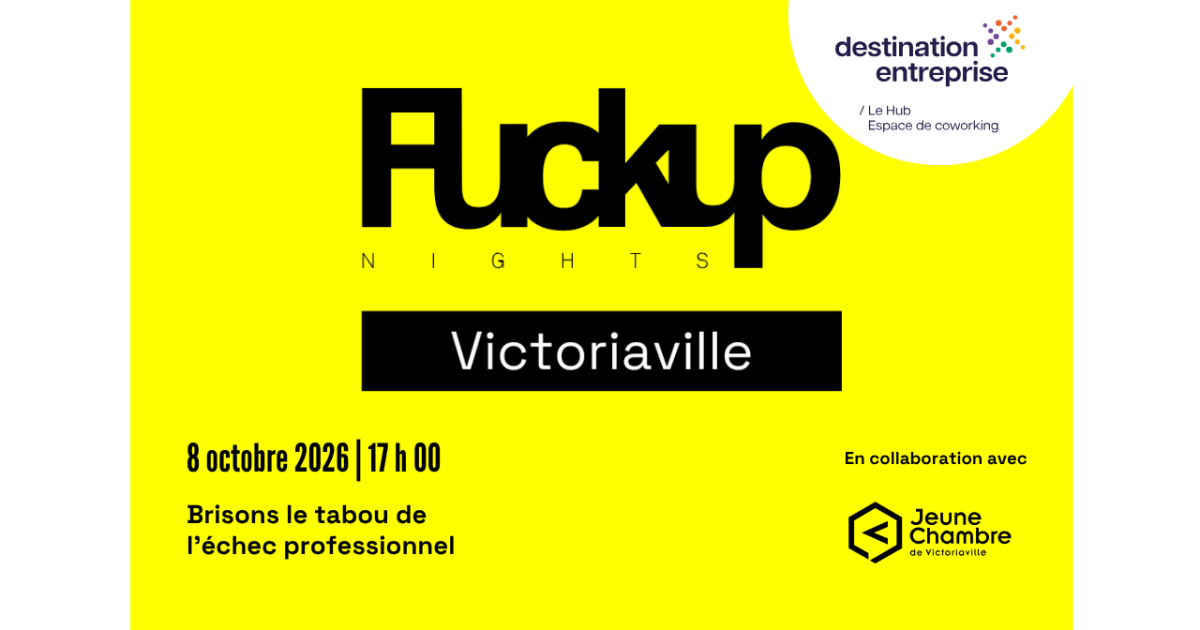 Fuck Up Nights